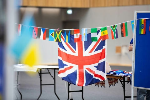 Cultural Night