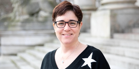 An Inaugural Lecture by Professor Karen Shalev Greene