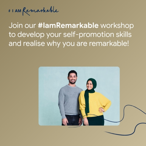 #I am remarkable