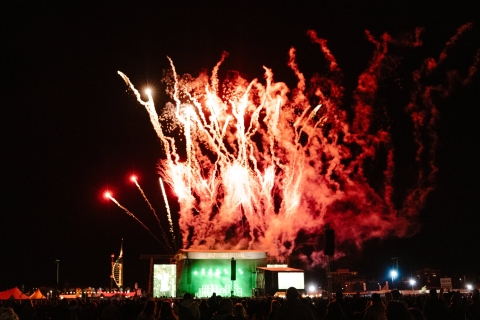 Victorious Festival 2023