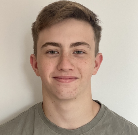 Callum Fry
