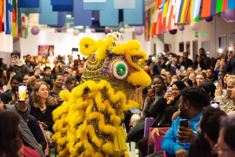 Festival of Cultures