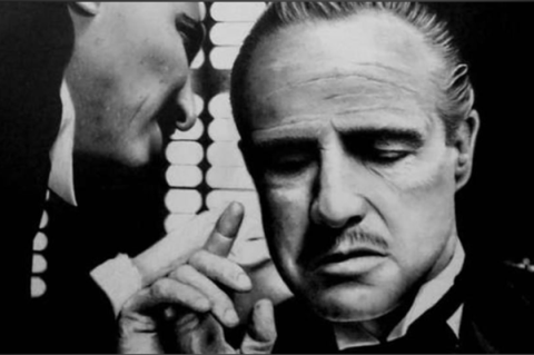 Godfather film image