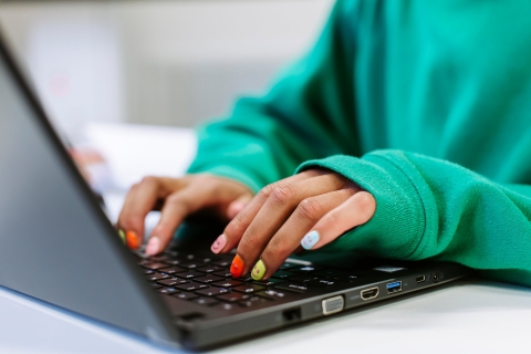 12/05/2021.University of Portsmouth - B Roll - Day One..All Rights Reserved - Helen Yates- T: +44 (0)7790805960.Local copyright law applies to all print & online usage. Fees charged will comply with standard space rates and usage for that country, region or state.