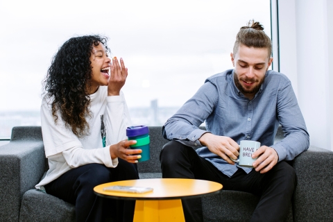 14/05/2021.University of Portsmouth - B Roll - Day Two..All Rights Reserved - Helen Yates- T: +44 (0)7790805960.Local copyright law applies to all print & online usage. Fees charged will comply with standard space rates and usage for that country, region or state.