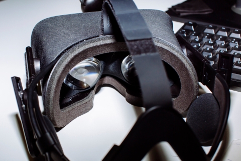 10th December 2018
CCI Facilities and Students