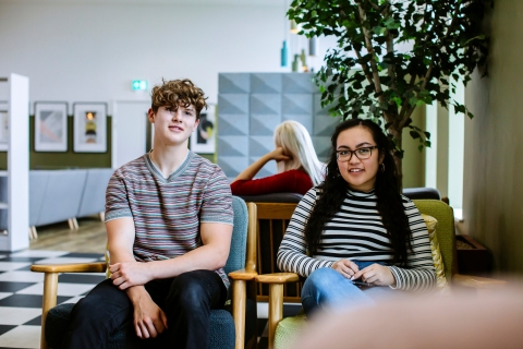 Marketing Campaigns, Clearing case studies 2019