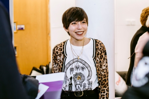 CES-0319-Enterprise Showcase