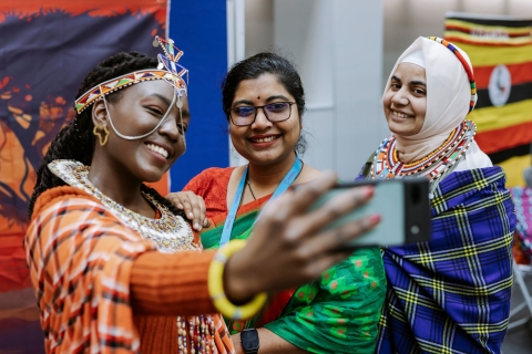 Festival of Cultures - 2024
- Event Consent Cards Used