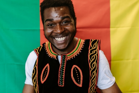 Festival of Cultures event hosted by Global.