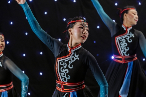 Festival of Cultures 2022 by Global