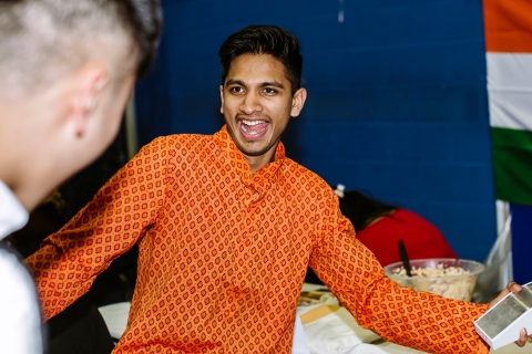 G-0319-Festival of Cultures; 20th March 2019