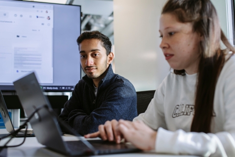 Future Technology Centre - TEAL