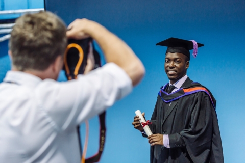 Graduation Class of 2021