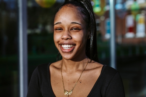 Global Student Ambassador