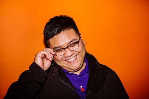 Student Case Studies, Open Day, 1st December 2018