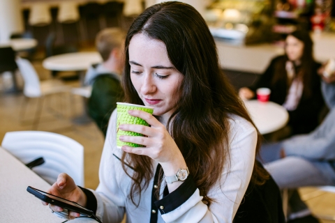 23rd January 2019
Postgraduate Ambassador Photoshoot