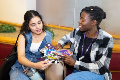 Interprofessional Careers Event 2025