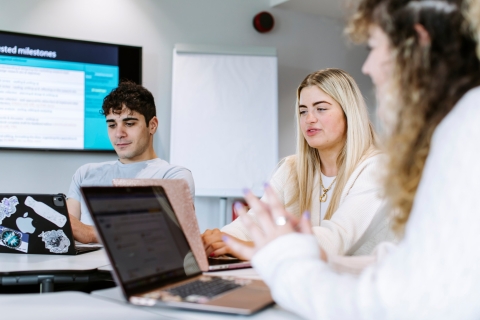 Business Simulation Suite