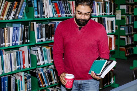 L-0319-Library Shoot