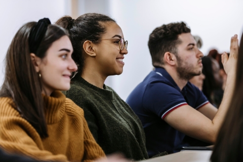 March 2020 - ONLY TO BE USED IN RELATION TO FUTURE PLACEMENT CELEBRATION EVENTS
