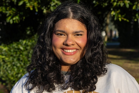 Solene Gabriel - PGM Ambassador