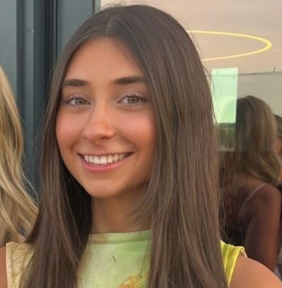 lucy brown
