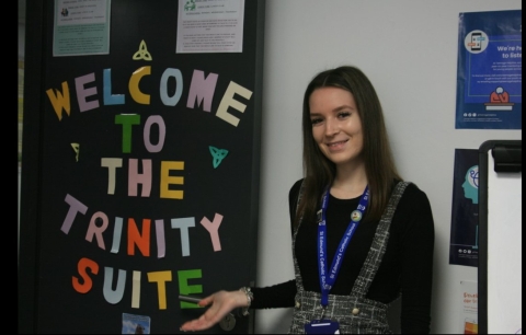Image of Maisie Hammerton