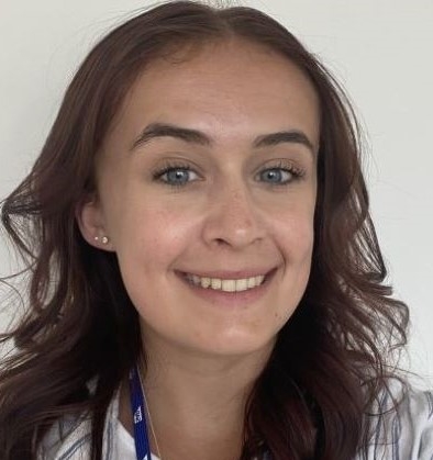 Megan Hughes