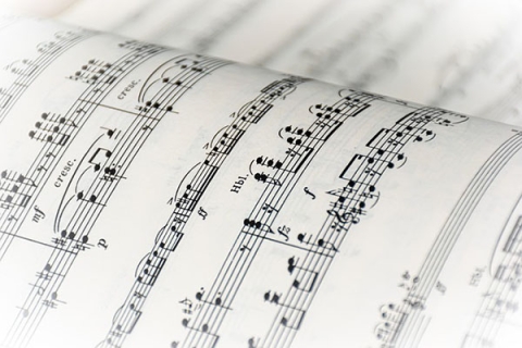 Songsheet