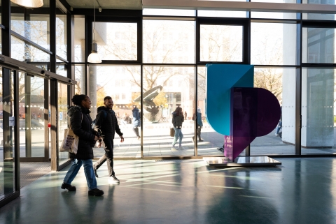 MUSIC FACILITY AND BAL B ROLL 2022