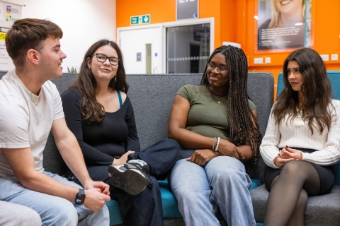 Your Voice Matters: Join Our Listening Circles on Belonging 