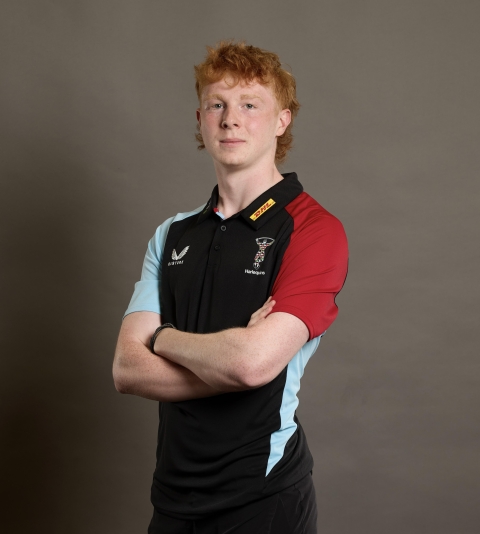 Samuel Williams