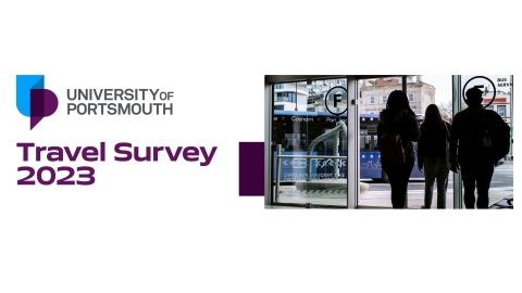 Travel Survey 2023