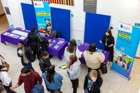 Careers Fair