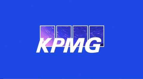kpmg logo