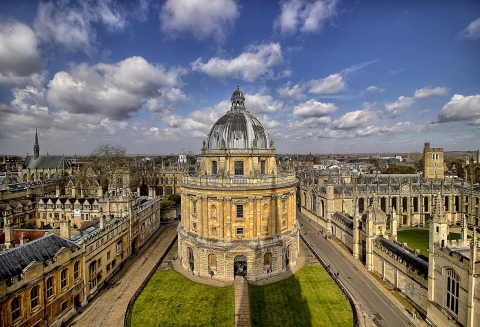 Coach trip to Oxford on Saturday 18 February 2023 | Student Services -  University of Portsmouth