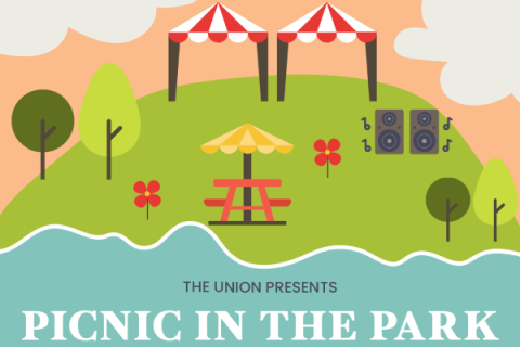UPSU Picnic in the Park