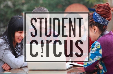 Student Circus Logo