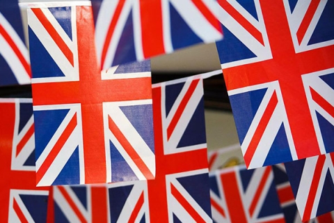 Union Jack