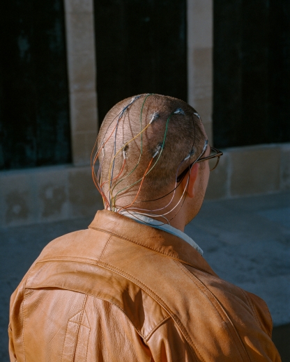 A Stones Throw 10 - Karl Bailey