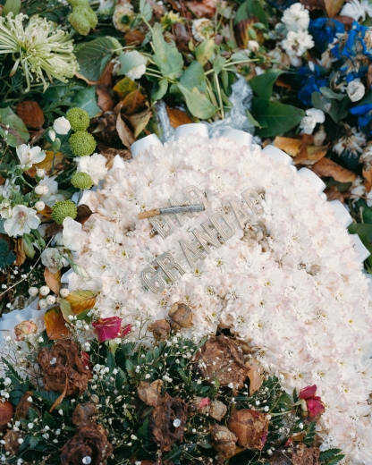 A Stones Throw 6 - Karl Bailey