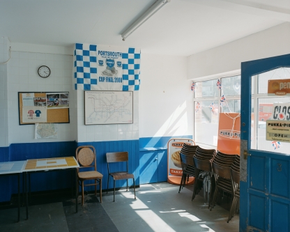 A Stones Throw 7 - Karl Bailey