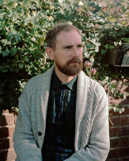 A Stones Throw 8 - Karl Bailey