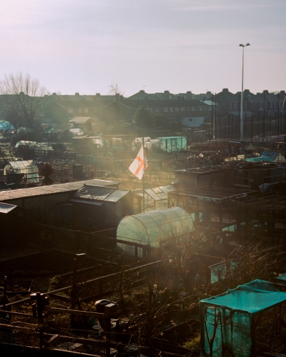 A Stones Throw 9 - Karl Bailey