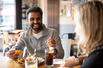 City Guide: Croxton's Kitchen & Tap House