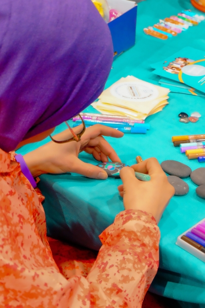 Low resolution images - not for print.
For exclusive use by the wellbeing team. Images not on brand.