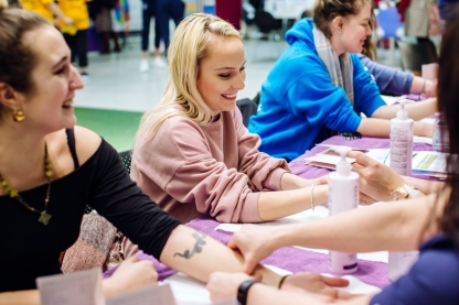 6th February 2019; Feel Good Festival