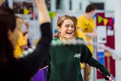 6th February 2019; Feel Good Festival