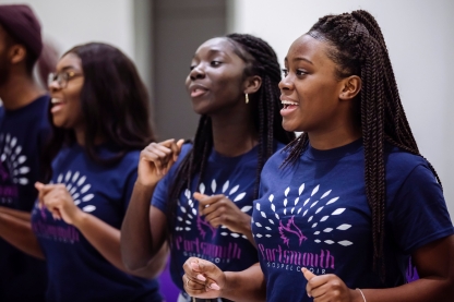 6th February 2019; Feel Good Festival